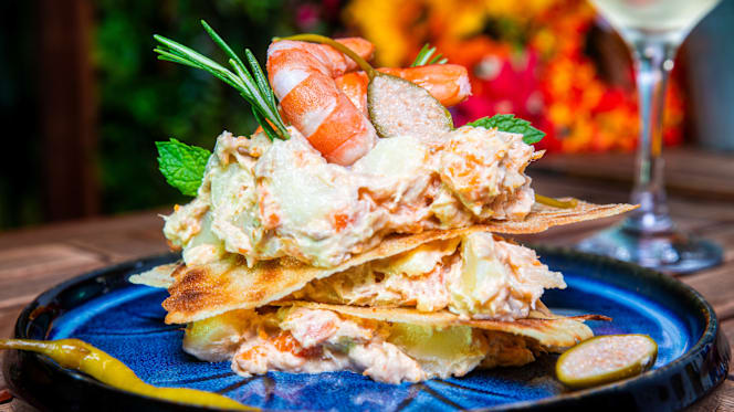 Jardinet d'Aribau - 1