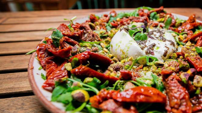 Jardinet d'Aribau - 6