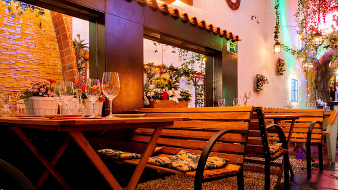 Jardinet d'Aribau - 4