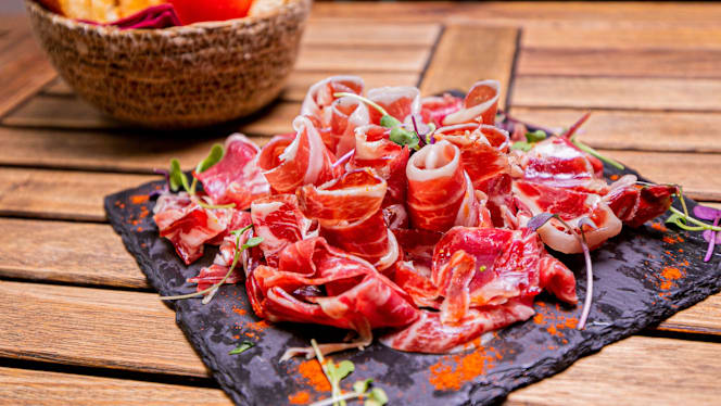 Jardinet d'Aribau - 2