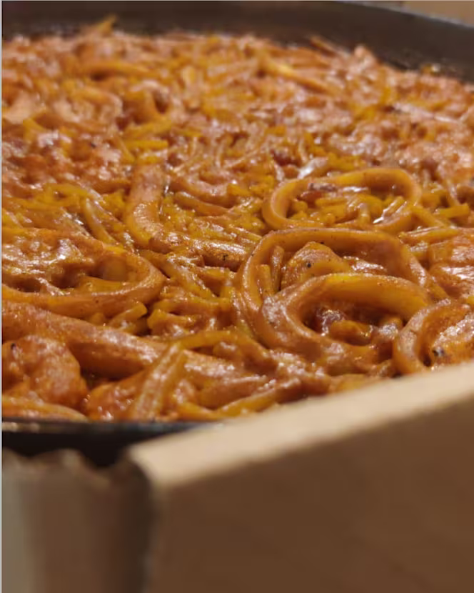 Arroceria Paladium - Madrid - 3