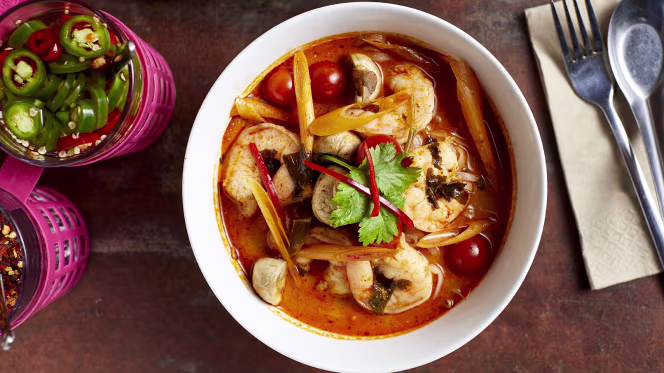 Rosa's Thai Chelsea - 0