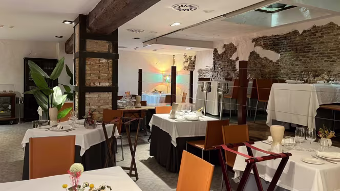 Molino de San Lázaro - 0