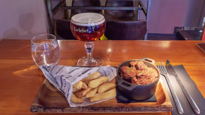 Gilda by Belgious - 4