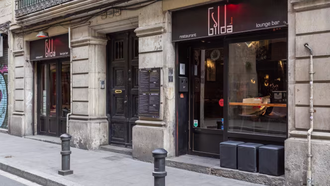 Gilda by Belgious - 7