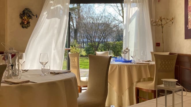 Ristorante Ai Pini - 7