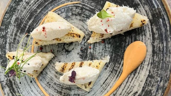 Ristorante Ai Pini - 1