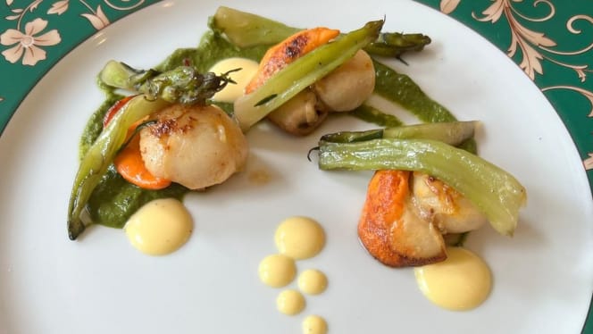 Ristorante Ai Pini - 2