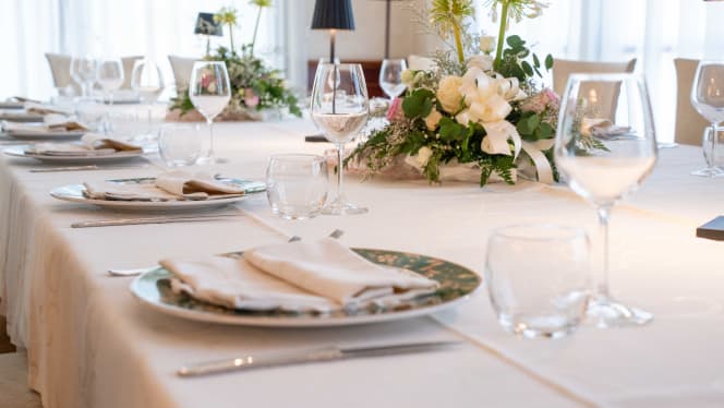 Ristorante Ai Pini - 6