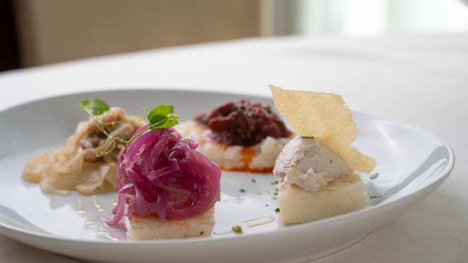 Ristorante Ai Pini - 2
