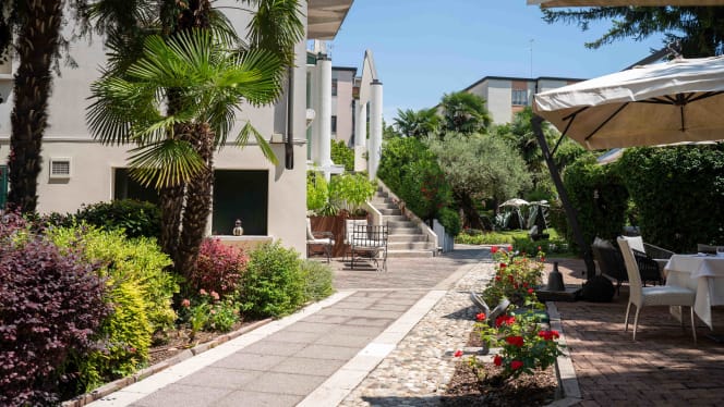 Ristorante Ai Pini - 0