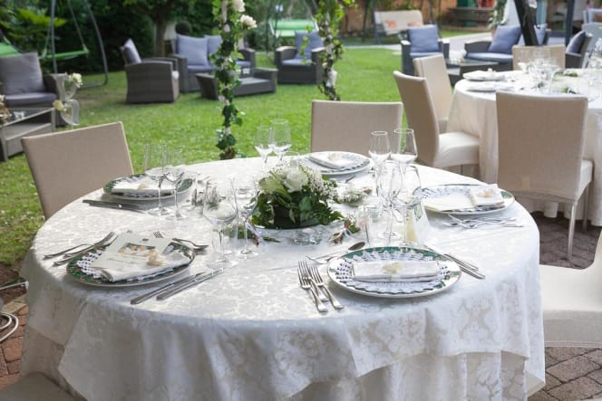 Ristorante Ai Pini - 9