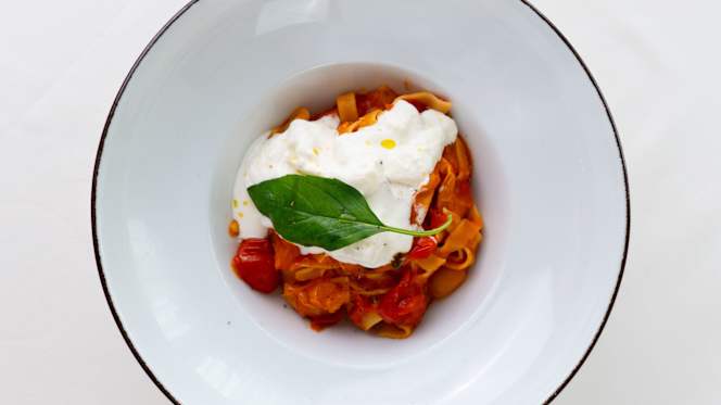 Ristorante Ai Pini - 3