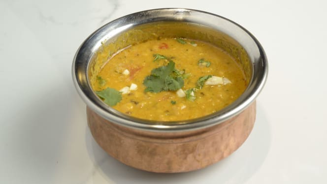 Marahja Grill Halal - 4