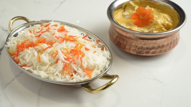 Marahja Grill Halal - 2