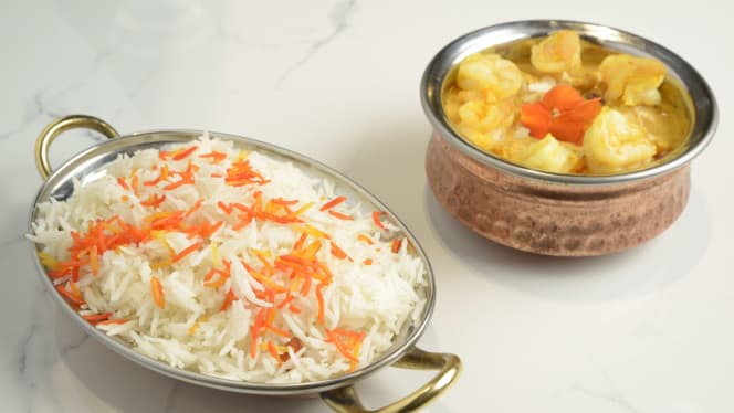 Marahja Grill Halal - 1