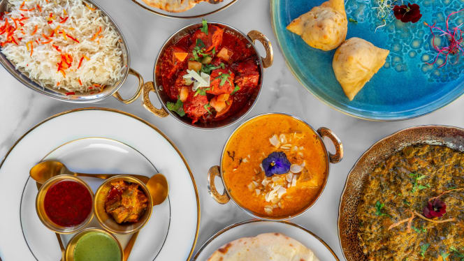 Marahja Grill Halal - 6