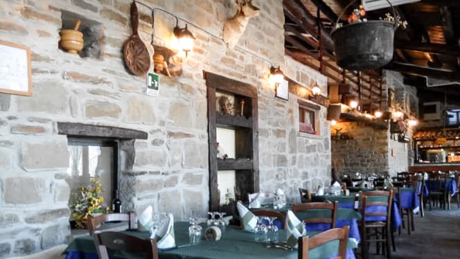 La Grotta dell'Eremita - 0