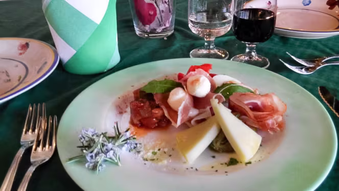 La Grotta dell'Eremita - 2