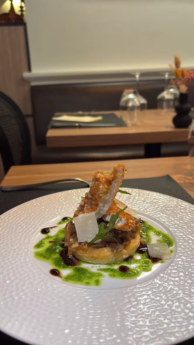 Ici Mets d'Ailleurs - 3