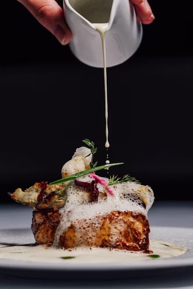 Ici Mets d'Ailleurs - 1