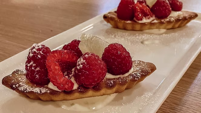 L'Inattendu by l'Occitan - 2