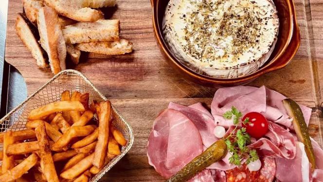 L'Inattendu by l'Occitan - 8