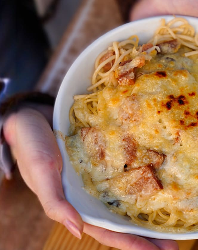 Circus Teatinos Spaghetteria - 4