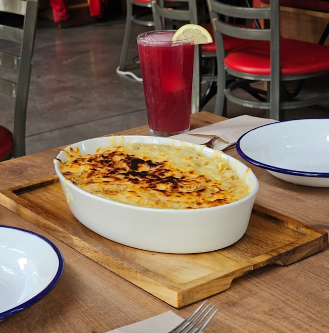 Circus Teatinos Spaghetteria - 5