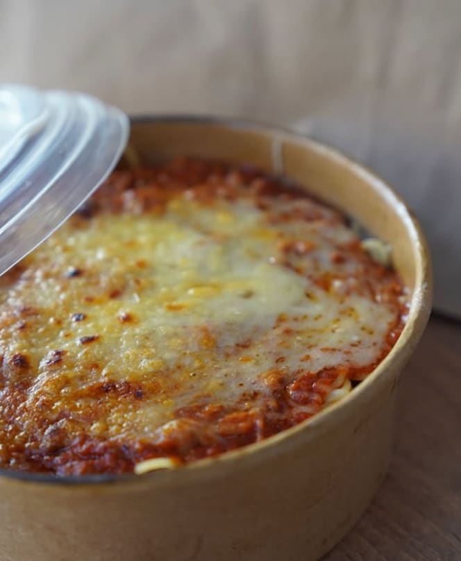 Circus Teatinos Spaghetteria - 7