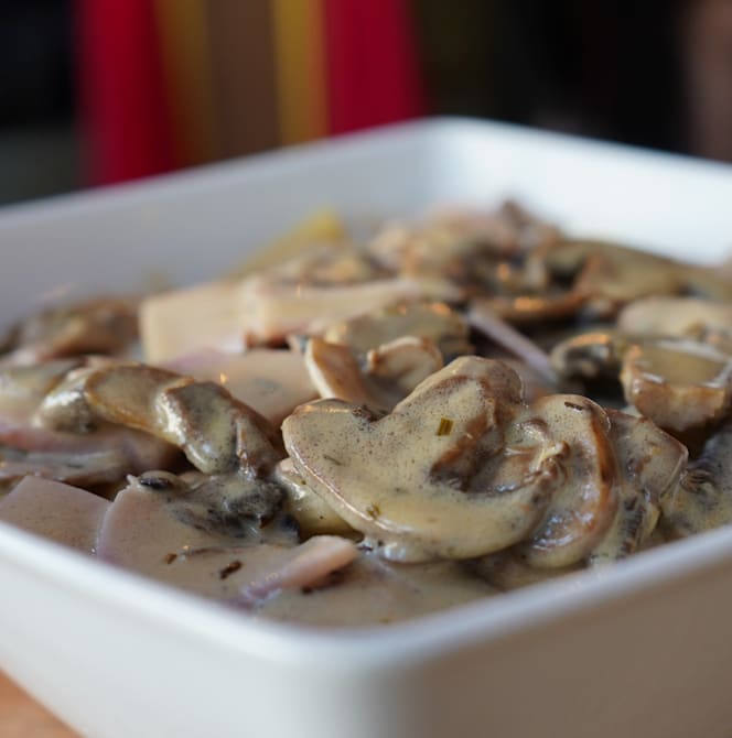 Circus Teatinos Spaghetteria - 8