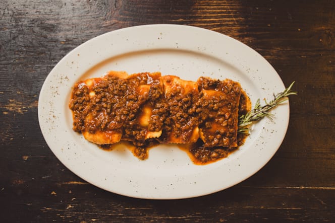 Trattoria del Chianti - Firenze - 1