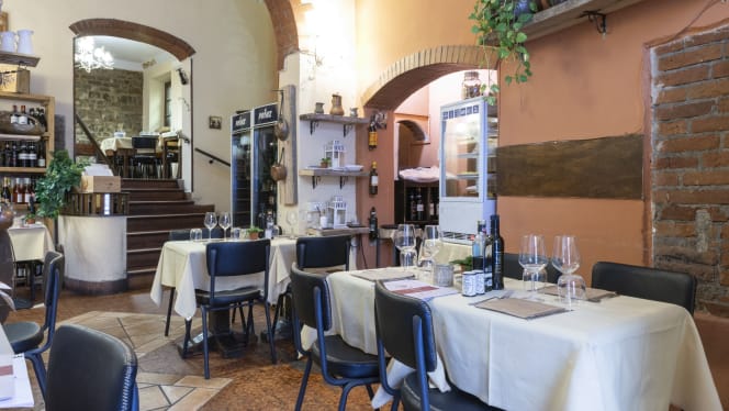 Trattoria del Chianti - Firenze - 4