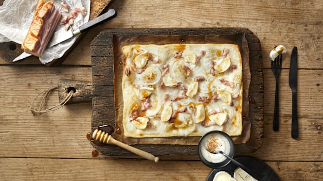 Flam's Strasbourg Austerlitz - 1