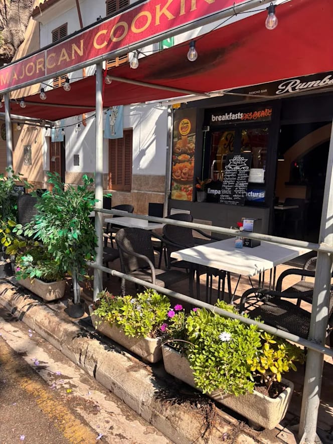 Rumbo Pancho Bar - 4