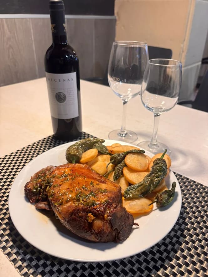 Rumbo Pancho Bar - 3