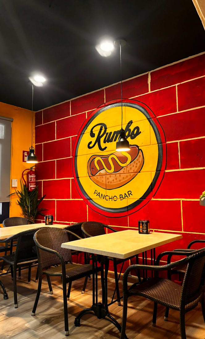 Rumbo Pancho Bar - 2