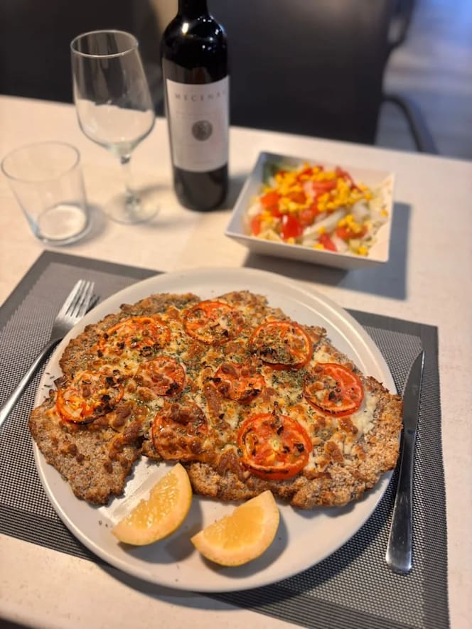 Rumbo Pancho Bar - 5