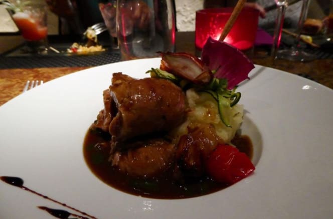 Le Comptoir de la Tourraque - 4