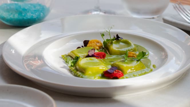 Le Spighe - Grand Hotel Palatino - 5