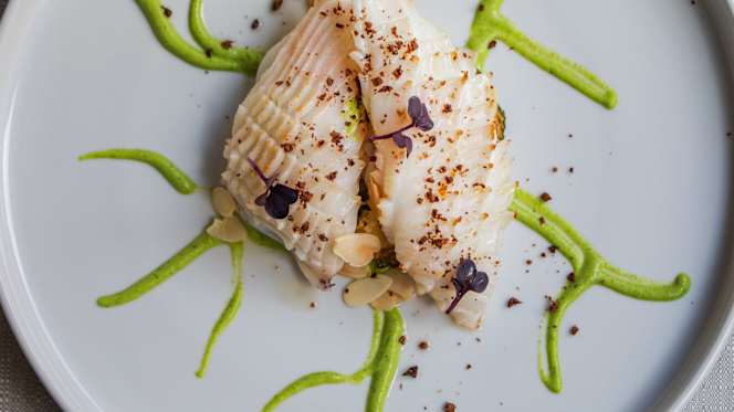 Le Spighe - Grand Hotel Palatino - 2