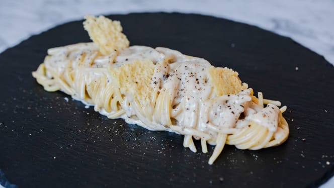 Le Spighe - Grand Hotel Palatino - 9