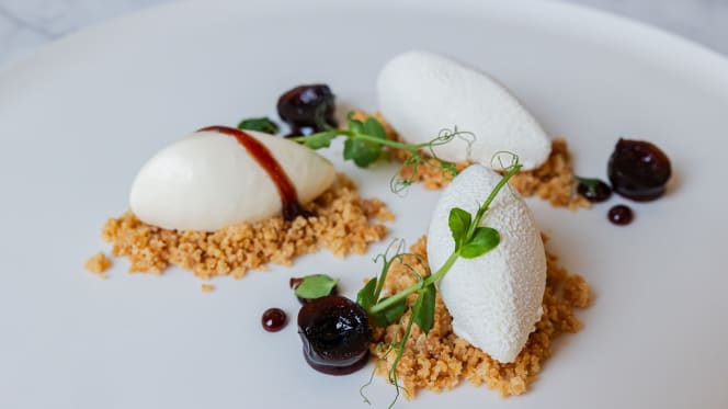 Le Spighe - Grand Hotel Palatino - 0