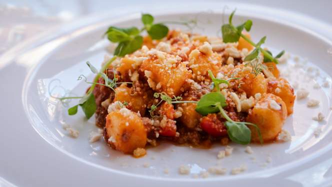 Le Spighe - Grand Hotel Palatino - 1