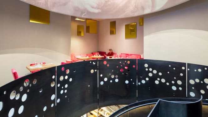 WEIN & CO Wien Stephansplatz - 4