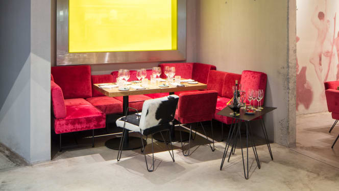 WEIN & CO Wien Stephansplatz - 0