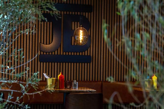 Jack's Burger Vasastan - 3