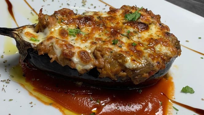 The Garrison - Sociedad Recreativa - 6