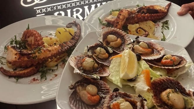 The Garrison - Sociedad Recreativa - 0