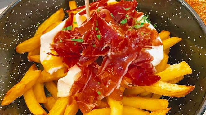 The Garrison - Sociedad Recreativa - 4